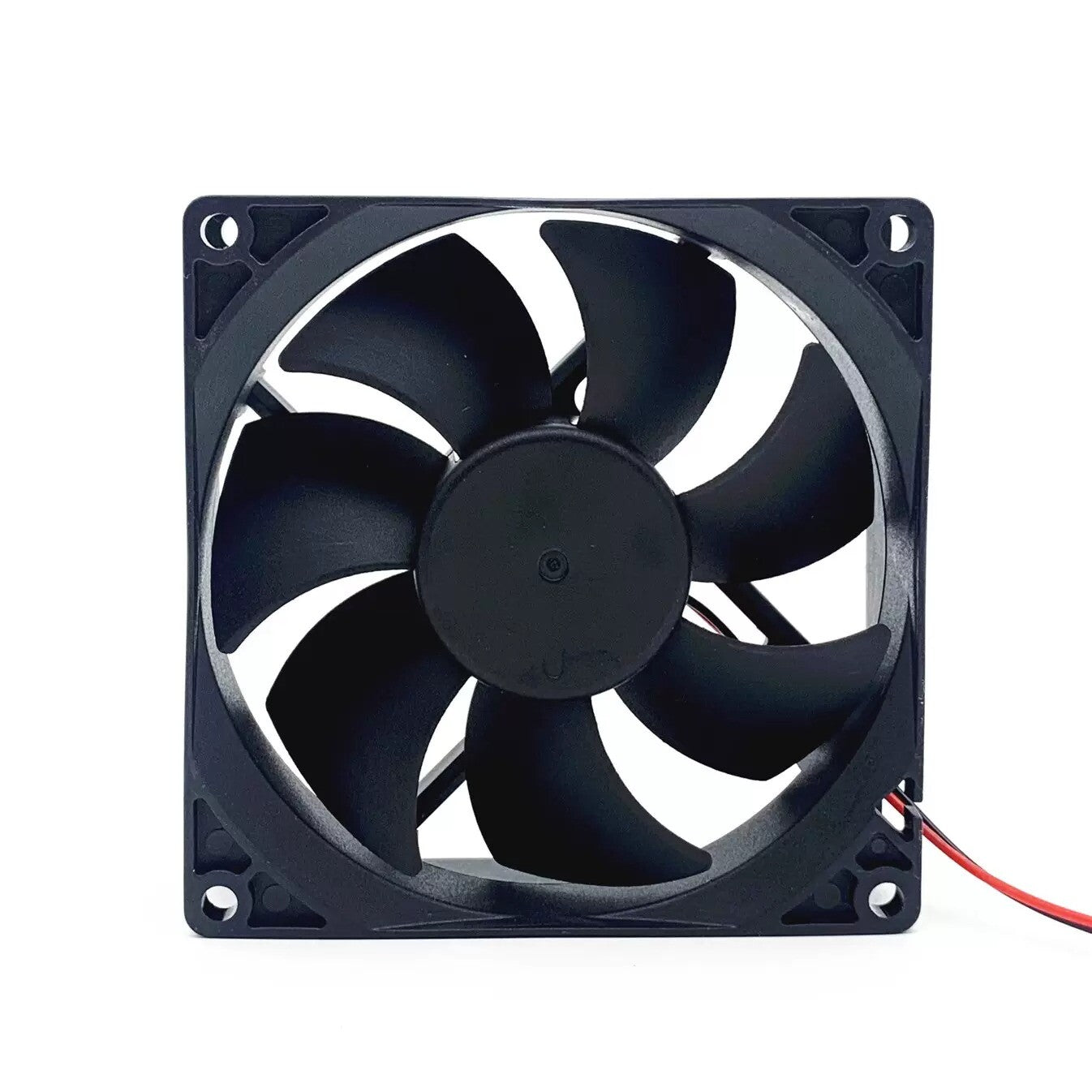 YH-XQF X9225D24UB 24V 0.3A 0.5A 9CM  2-Wire Inverter chassis Cooling Fan