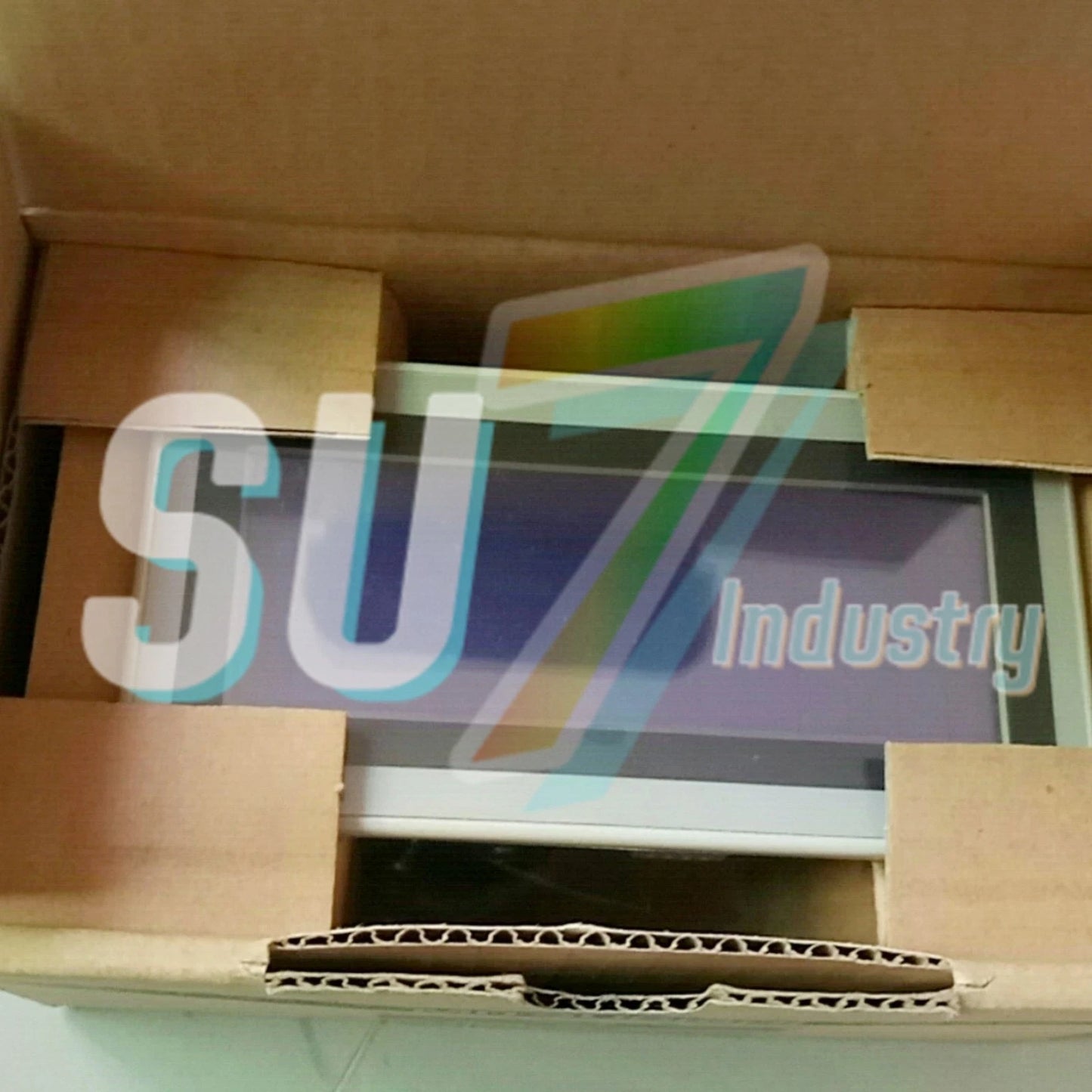 Mitsubishi F930GOT-BWD-C HMI Touch Panel F930GOTBWDC#1pcs