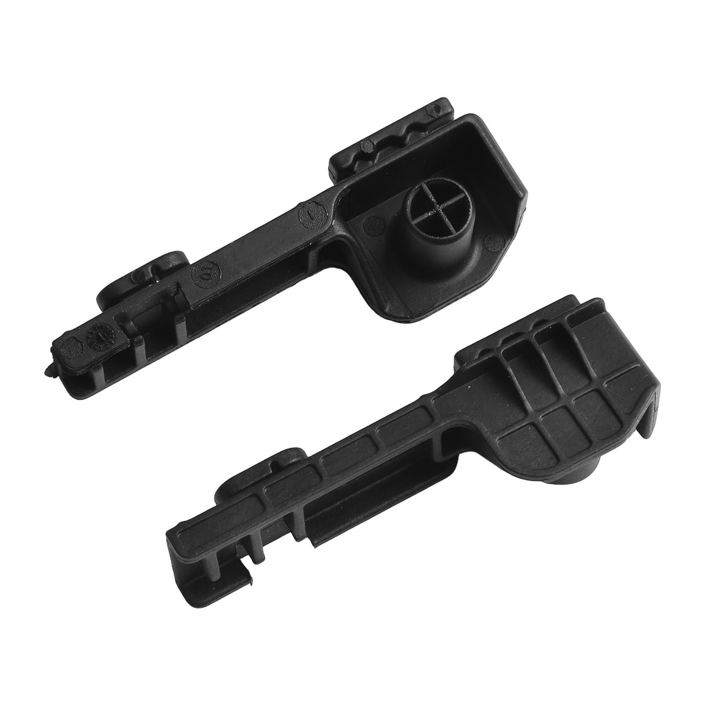 LR137034 Roof Air Deflectors Compatible with For LAND Rover For DEFENDER L663