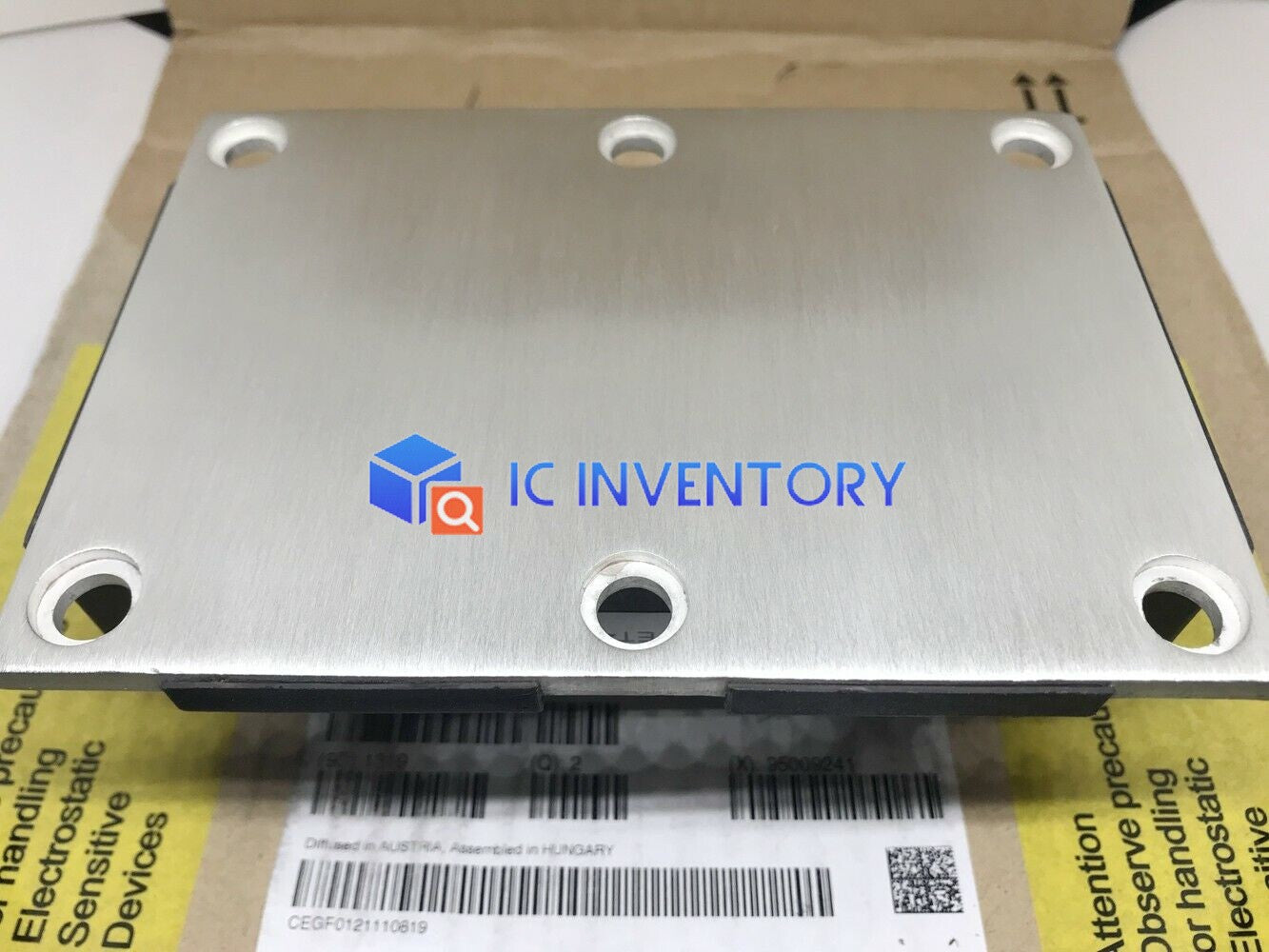 1PCS FUJI ET439 Module Power Supply   Quality Guarantee