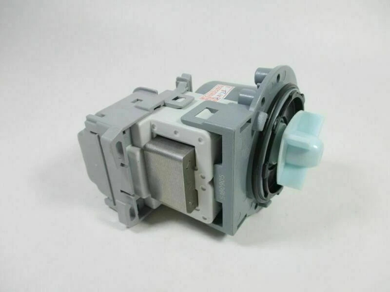 1PC DC31-00181A for Samsung washing machine bpx2-7 B20-6 PX-2-35   drain motor