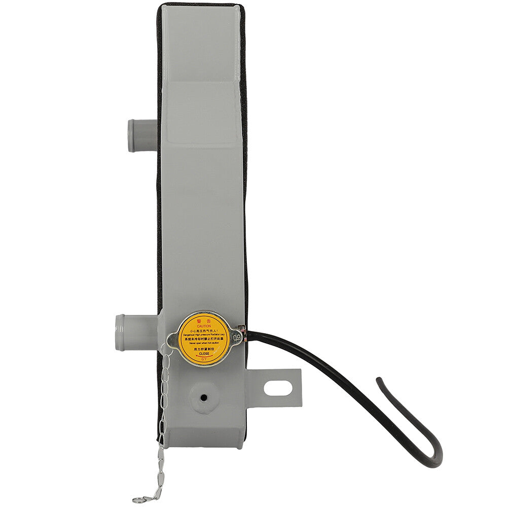 Replacemen Tractor  Radiator For AR65715 radiator CUAL25255 AT28810 AT20847