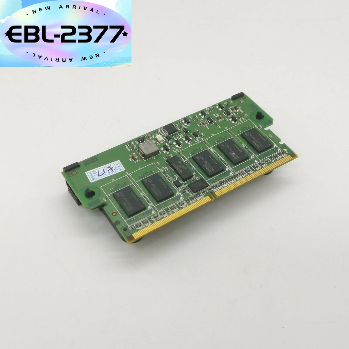 DELL 512MB NV CACHE MODULE FOR PERC H700 H800 CONTROLLER NHN647R26415F-D64NMG