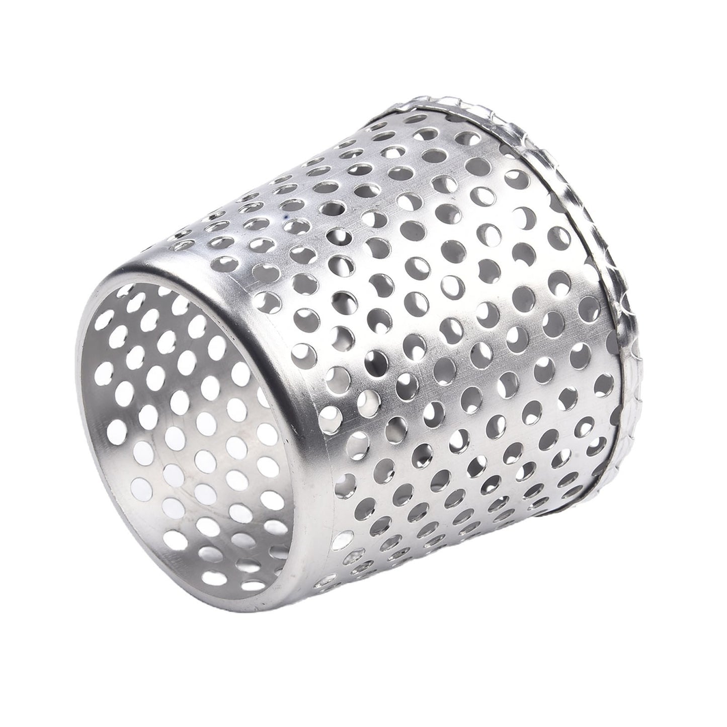 Efficient Debris Interception with Uniform Filtration Holes Drain Cover