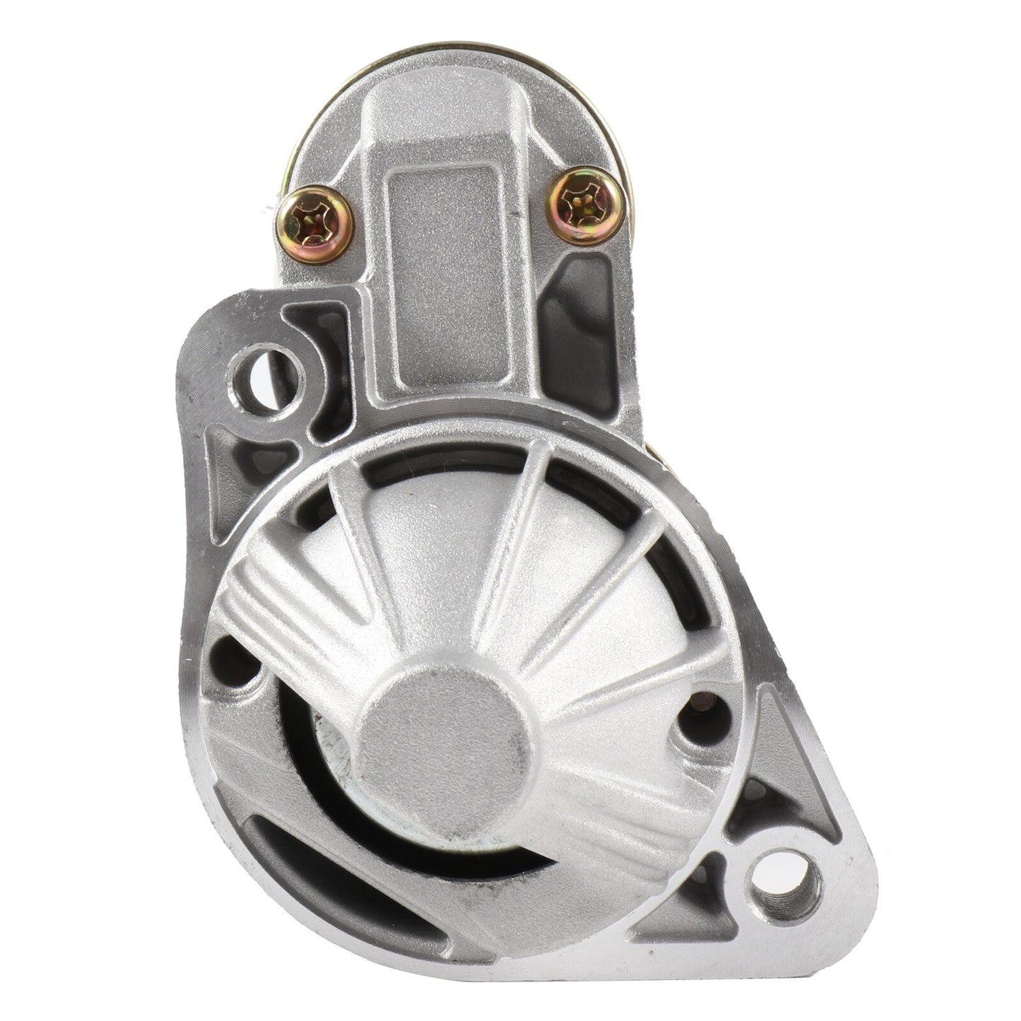 ECCPP Starter Fits Kia Sorento CW 3.5L 3497cc V6 Gas Dohc 2003-2006 36100-35900
