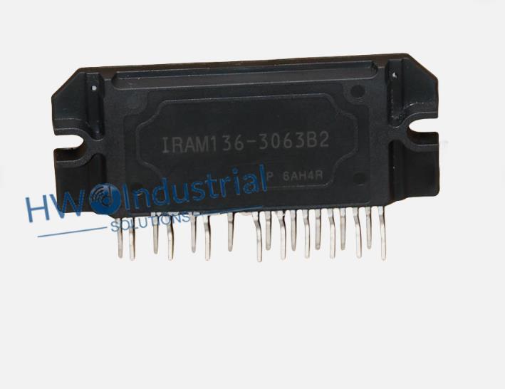 1pc  Power Module IRAM136-3063B2 IRAM136-3063B IRAM136-3023B2 IRAM136-3023B
