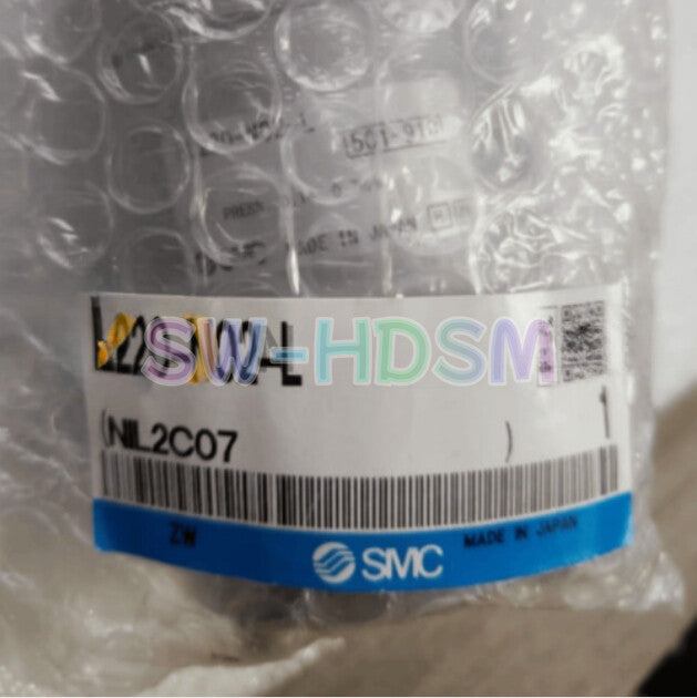 1PCS  For  SMC Acceleration valve IL220-N02-L freight free