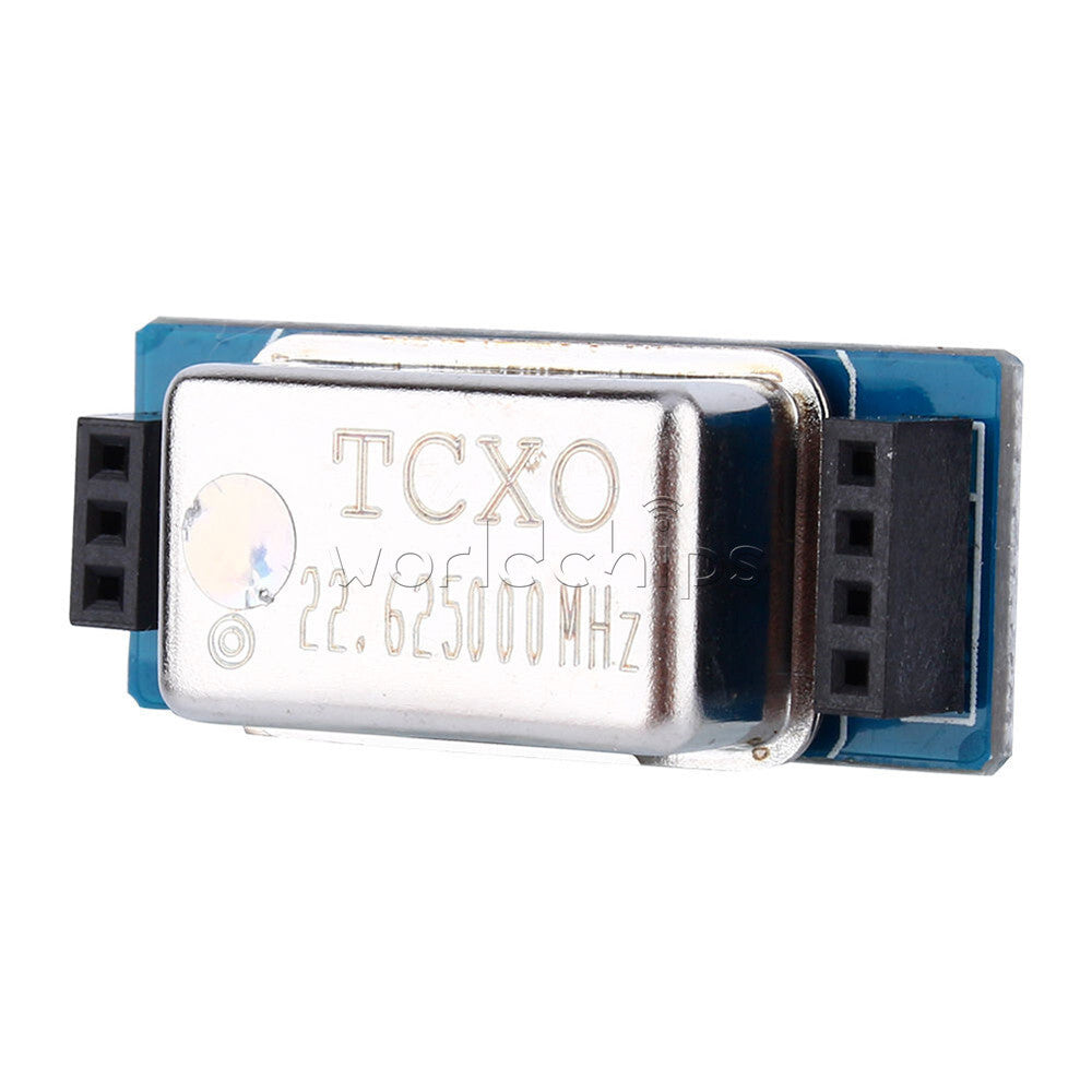 0.5PPM Compensated Crystal Components For Yaesu FT-817 857 897 Compatible TCXO-9