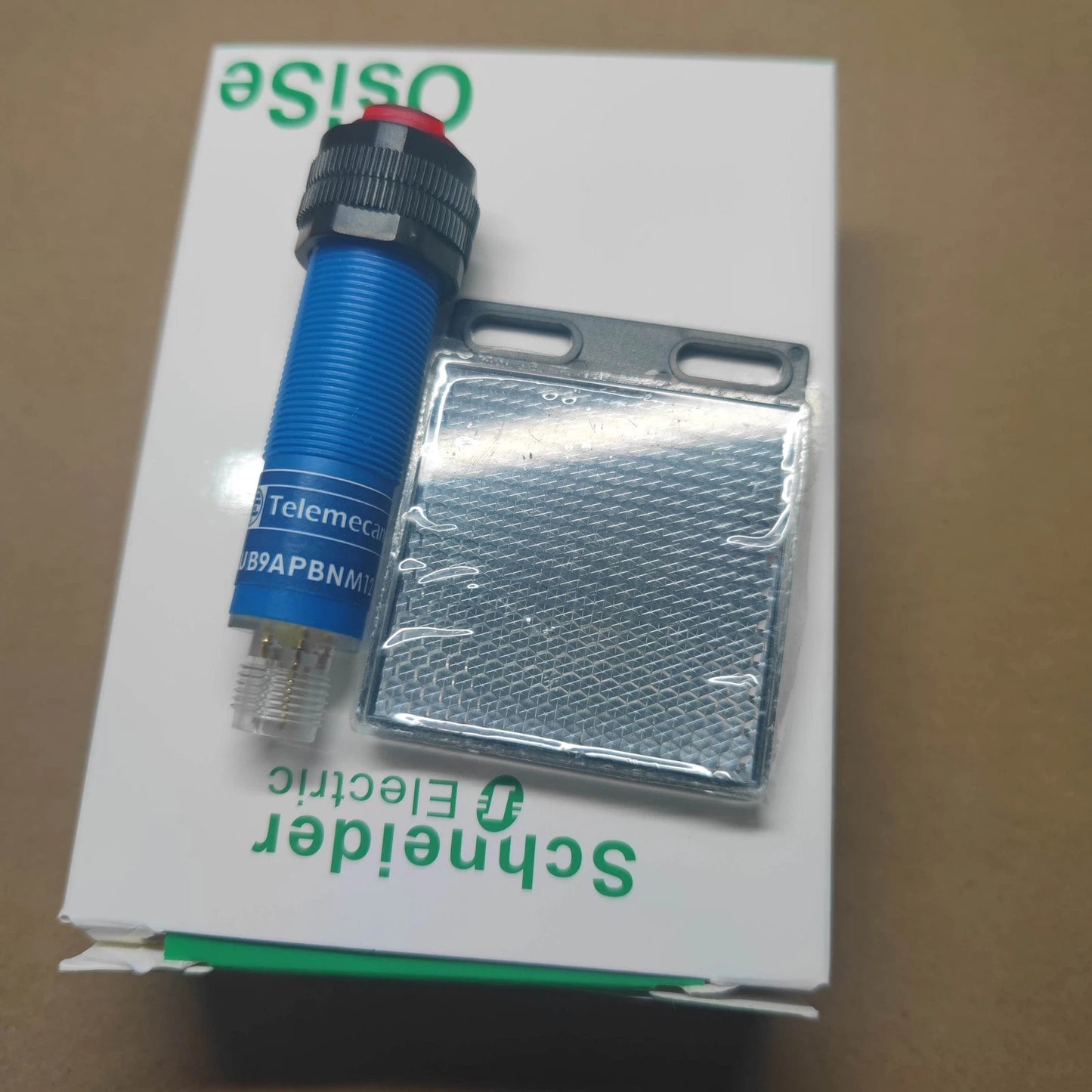 1PC   sensor   XUB9APBNM12