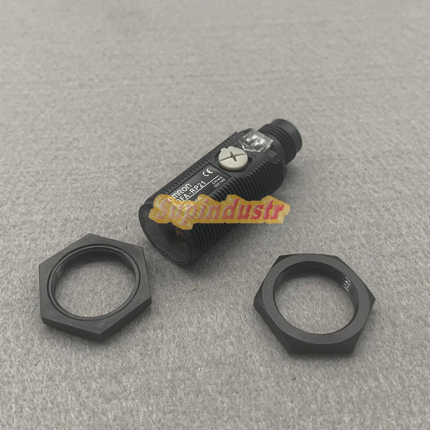.1Pcs  For OMRON E3FA-RP21 Photoelectric switch Sensor #P