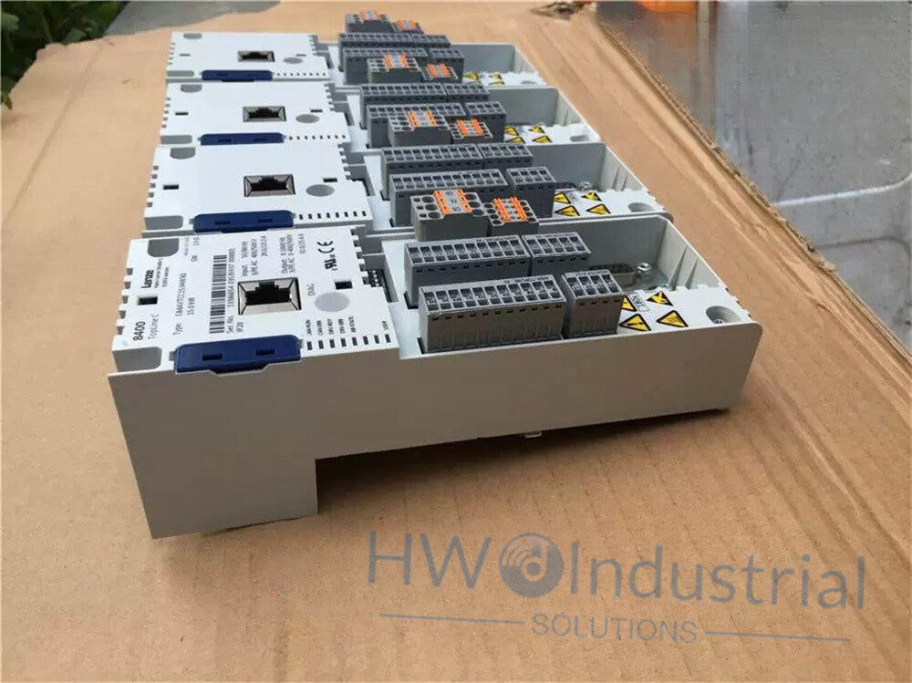1/Piece Lenze 8400 Inverter ControlUnit Module E84ABCTC0000VN0 Main Drive Board