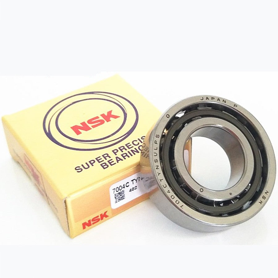 1pcs  NSK 7014CTYNSULP4 Angular Contact Ball 70x110x20 mm