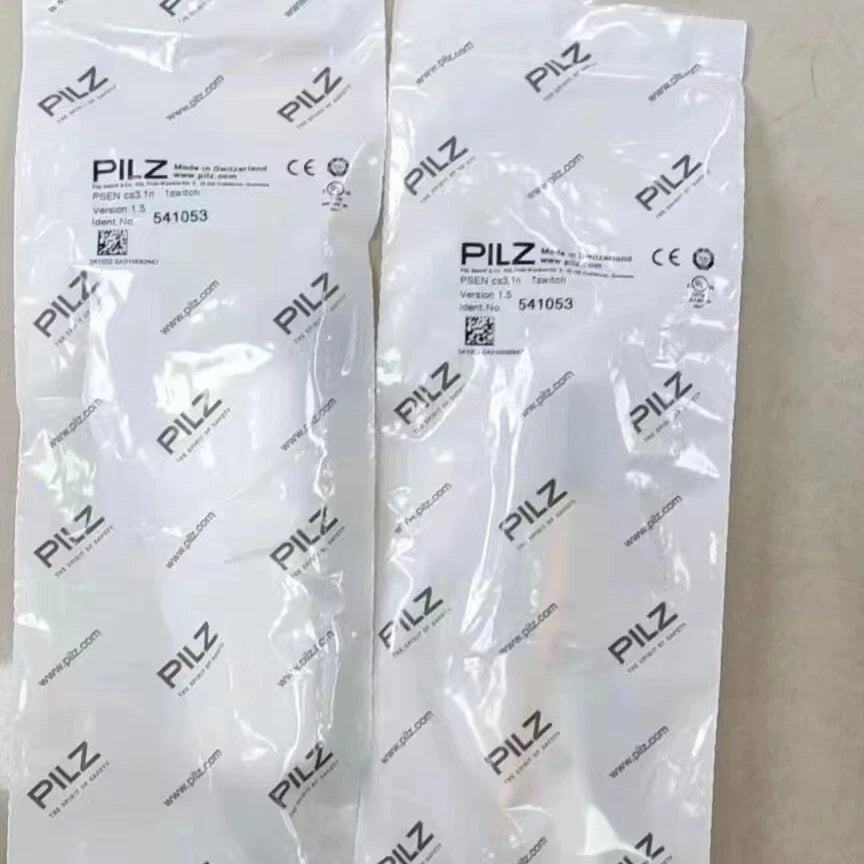 PILZ 541053 safety switch   stock #P