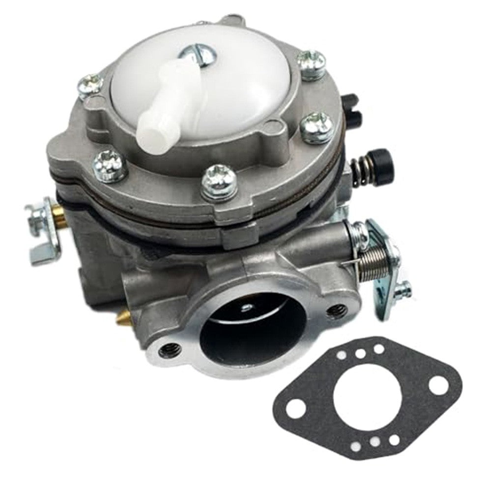Replacement Carburetor Kit for TS350 For TS360 Cut Off Saw and 08S Chainsaw Kit