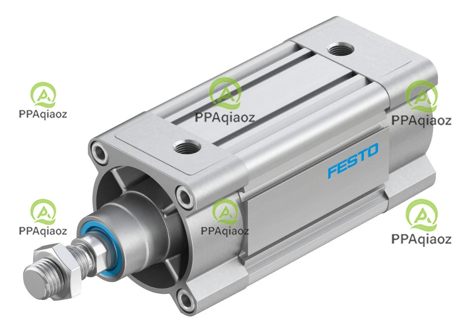 1PC  FESTO DSBC-63-100-PPVA-N3 Cylinder DSBC63100PPVAN3 ping