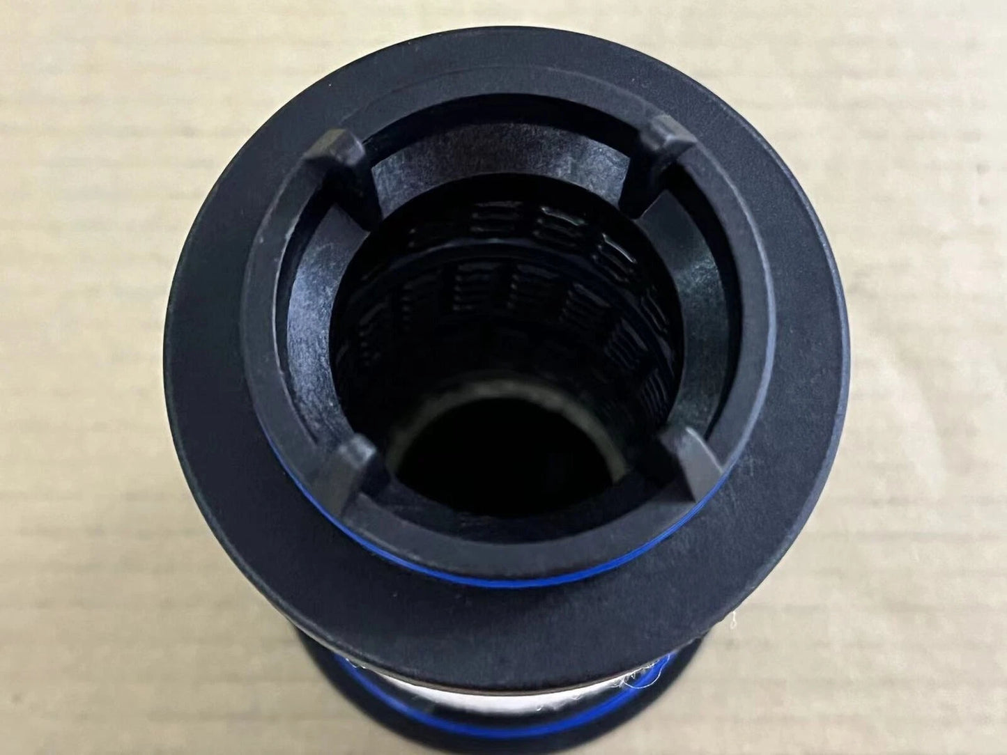 731630-0000 oil mist separator filter, vacuum pump filter element