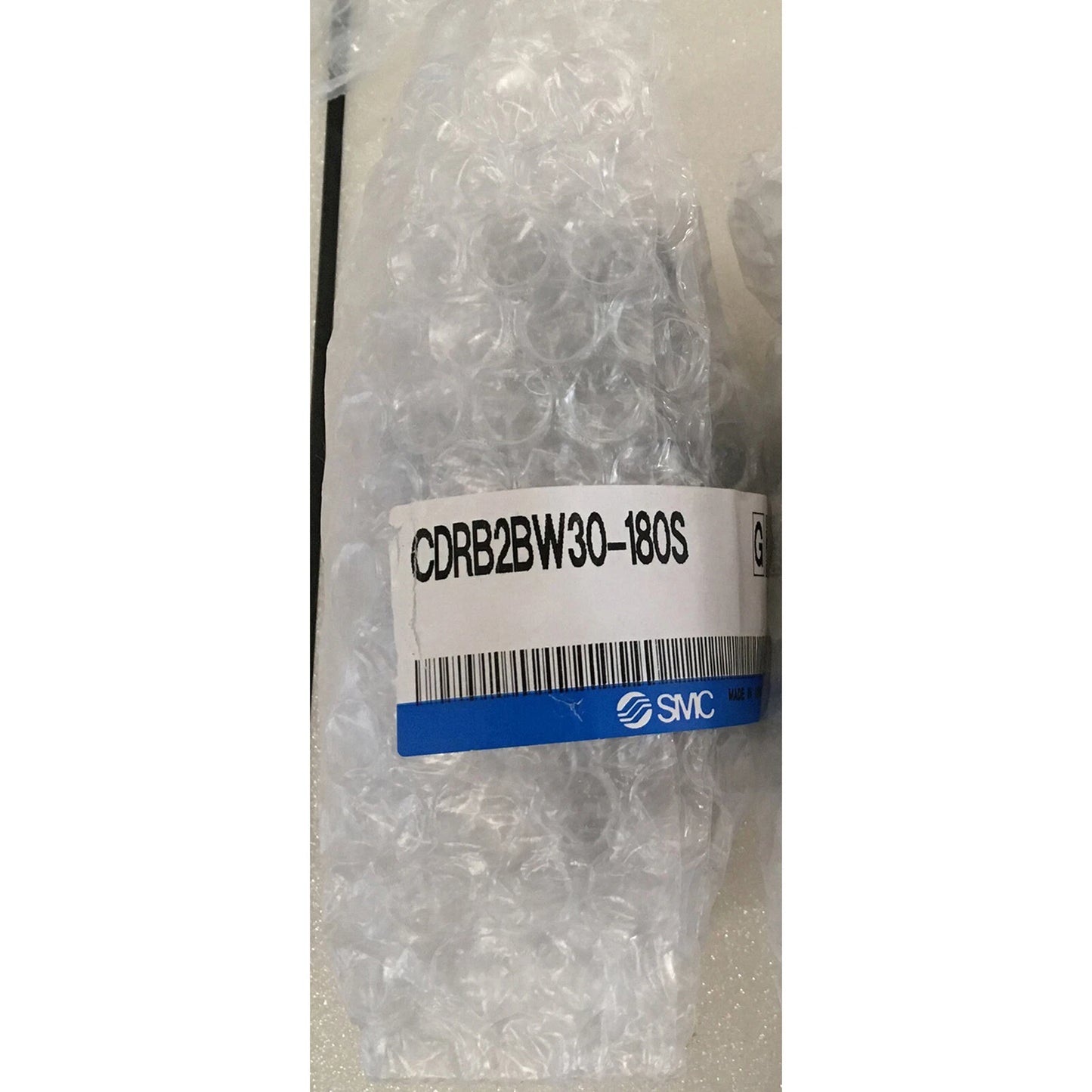 1pc  SMC CDRB2BW30-180S Rotary cylinder Free ship  #P