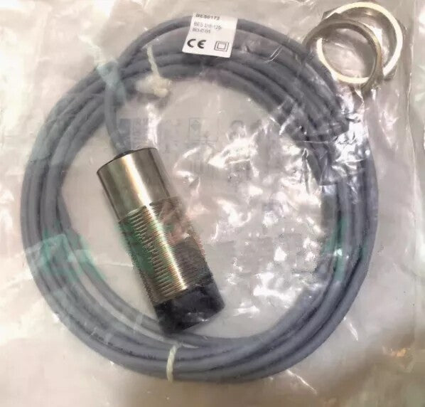1pcs  BALLUFF proximity switch BES0172 BES 516-125-B0-C-03