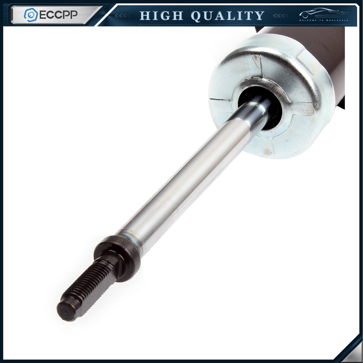 Front Rear Struts Shocks For 1990-1997 Mazda Miata Left Right ECCPP