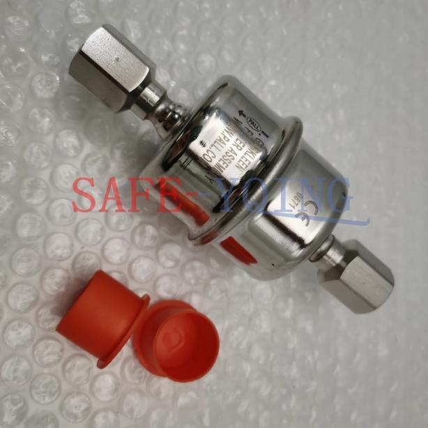 1PCS  PALL GLF6101FP4 Precision gas filter Fast delivery Quality Assurance