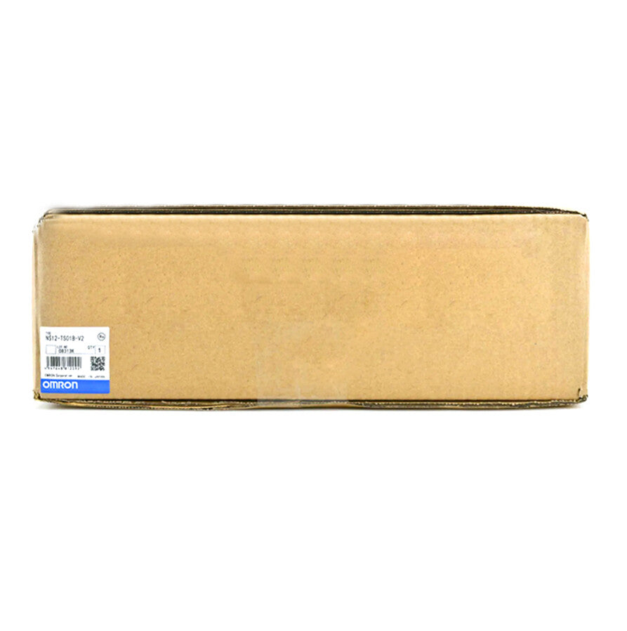 1PCS  Omron Module NS12-TS01B-V2 Touch Screen PLC Unit