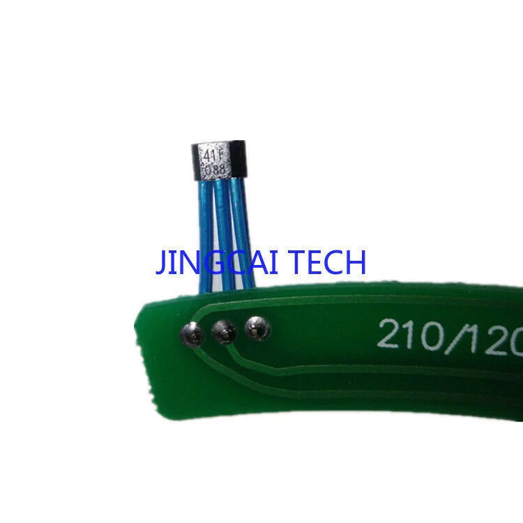 1 Electric Car Motorcycle Hall Circuit Board Ebike Motor 41f Hall Pcb 120 Degree