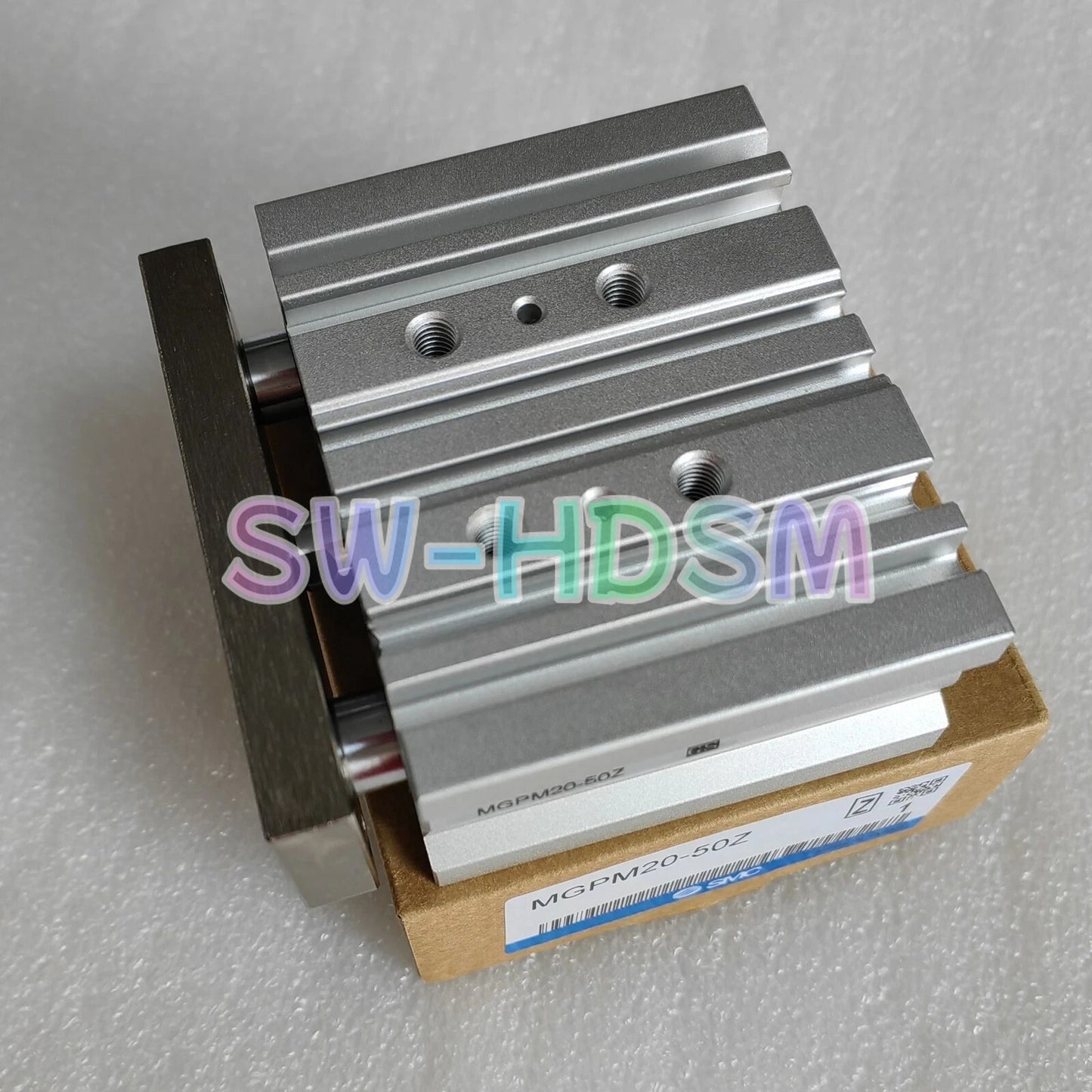 1PCS  For SMC cylinder MGPM20-50Z freight free