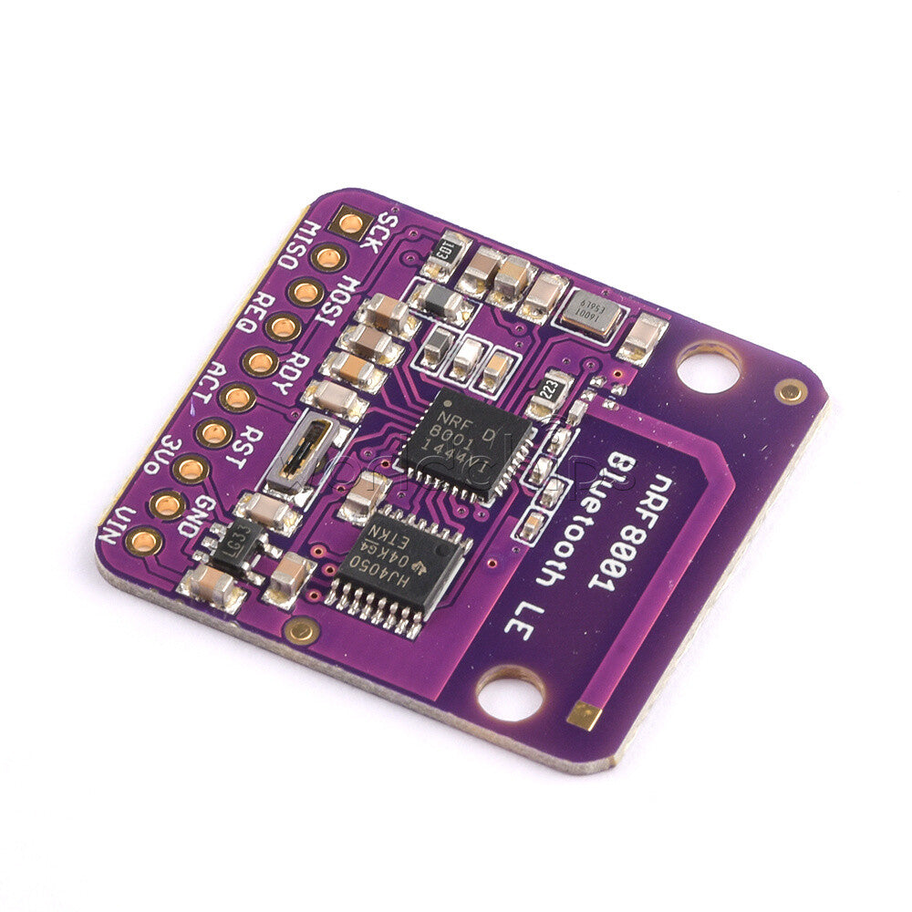 NRF8001 Wireless Low Energy Board Bluetooth 4.0 For iOS or Android 4.3+