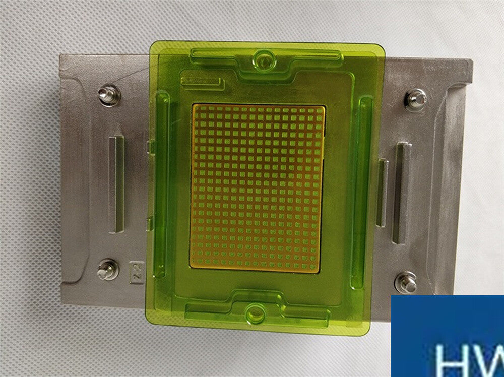 1/piece DELL R730 R730XD Server CPU Heat Sink YY2R8 0YY2R8 Radiator