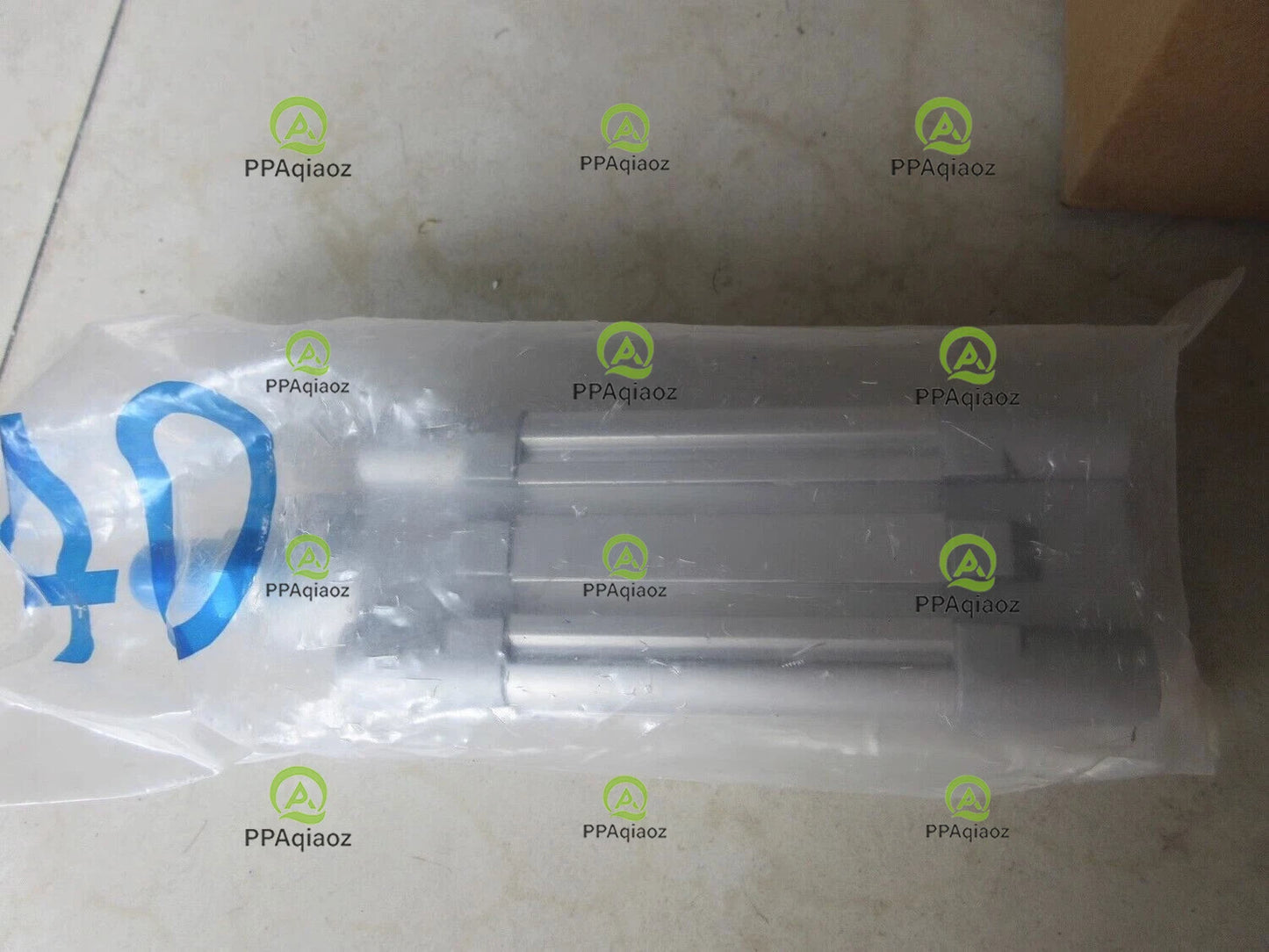1PC  Festo DNC-40-25-PPV-A 163337 Cylinder Free Shipping DNC4025PPVA