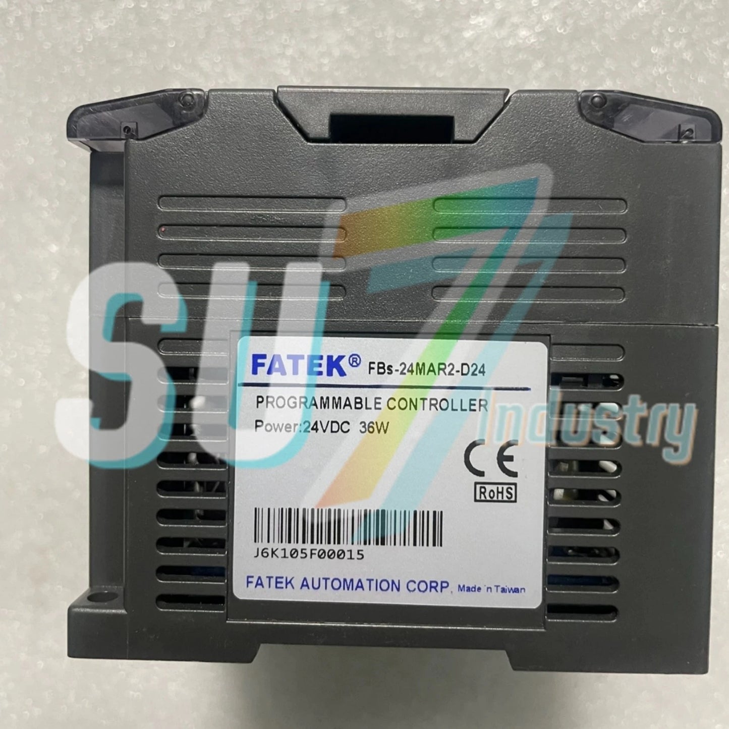 Fatek FBS-24MAR2-D24 PLC Module# 1pcs   In Box