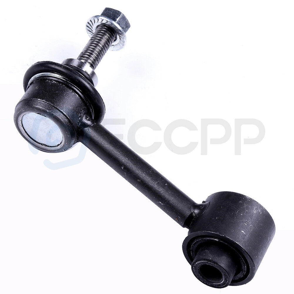 Front Rear Anti Sway Stabilizer Bar Linkage Suspension Part For 2005-18 VW Jetta