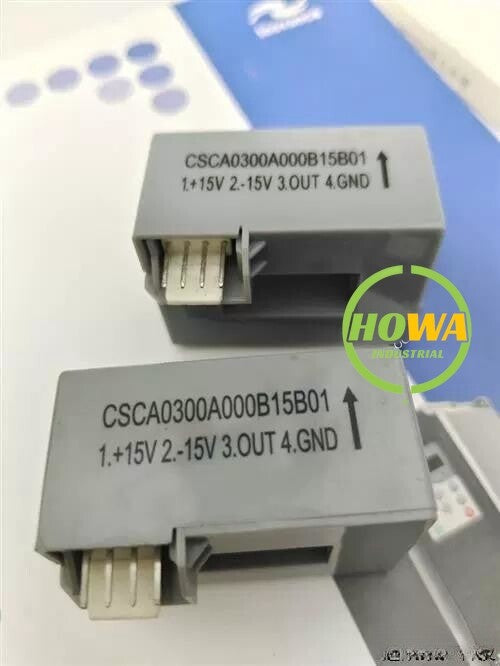 1/piece  CSCA0300A000B15B01 15V Hall Inverter Sensor Current Transformer