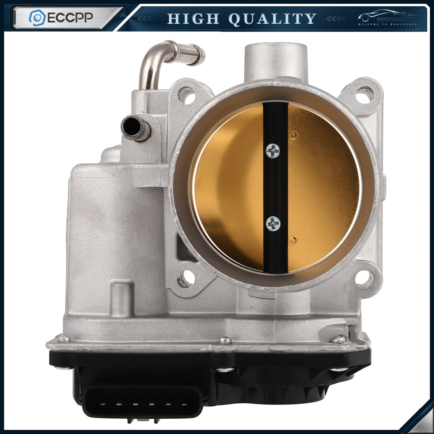 Throttle Body for Lexus IS250 2.5L 2015-2006 2203031020