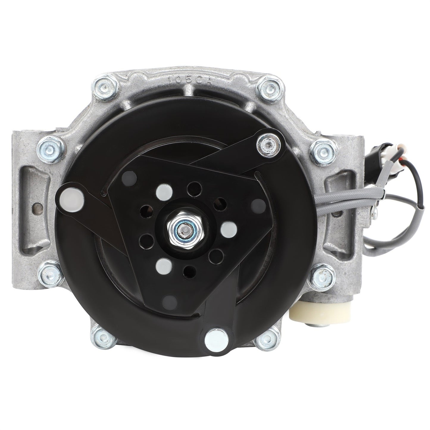 AC Compressor For Mitsubishi Lancer Outlander Outlander 2008-2009 7813A32