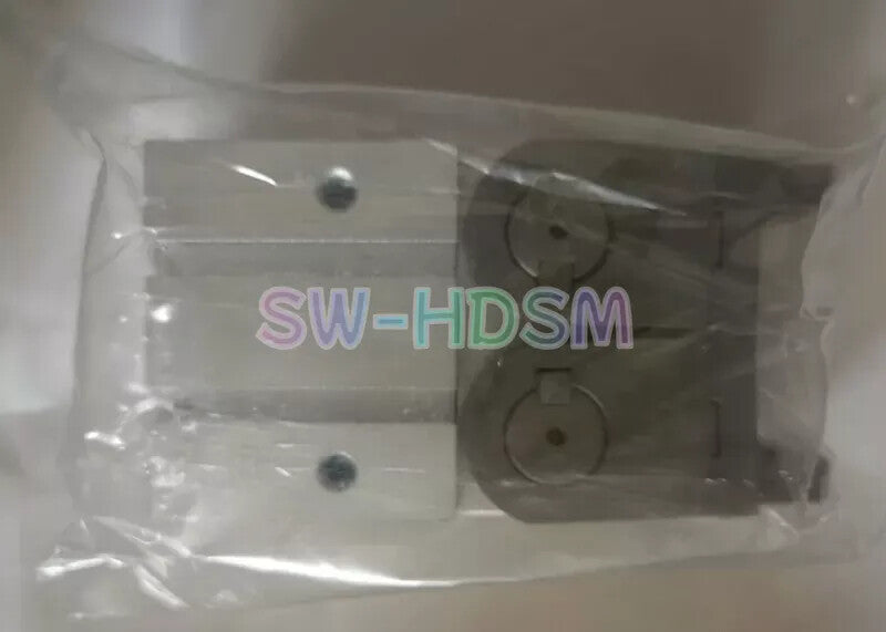 1PCS  for SMC MHW2-32D1 pneumatic finger freight free