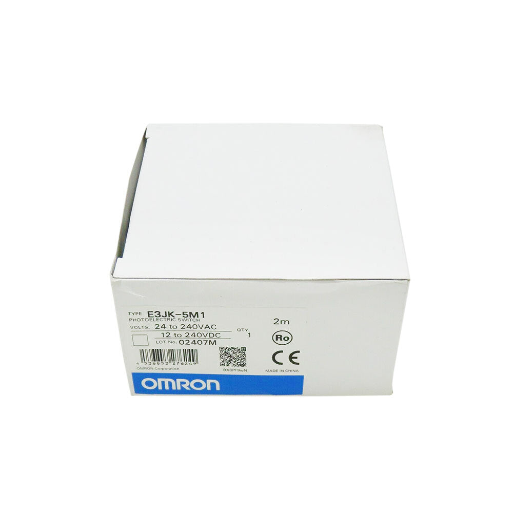 OMRON Switch E3JK-5M1 E3JK-5M1-N E3JK-DS30M1 E3JK-DS30M2 Induction Sensor Module