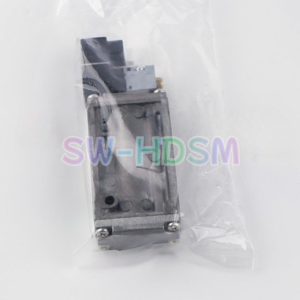 1PCS  for CKD 4F110-08 AC220V Solenoid Valve Freight Free