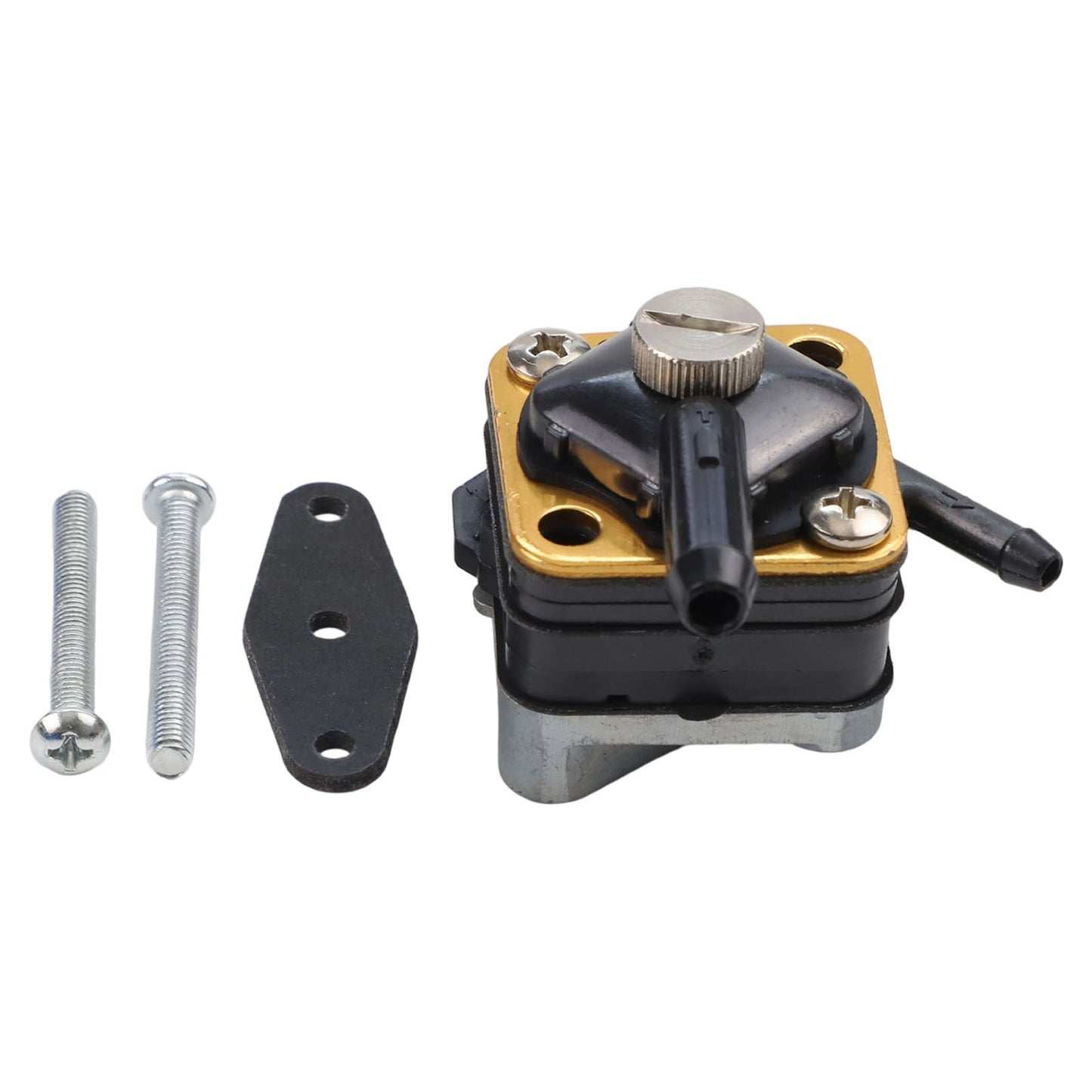 Fuel Pump Assy for Johnson For Evinrude Outboard Engine Models 187350 377927
