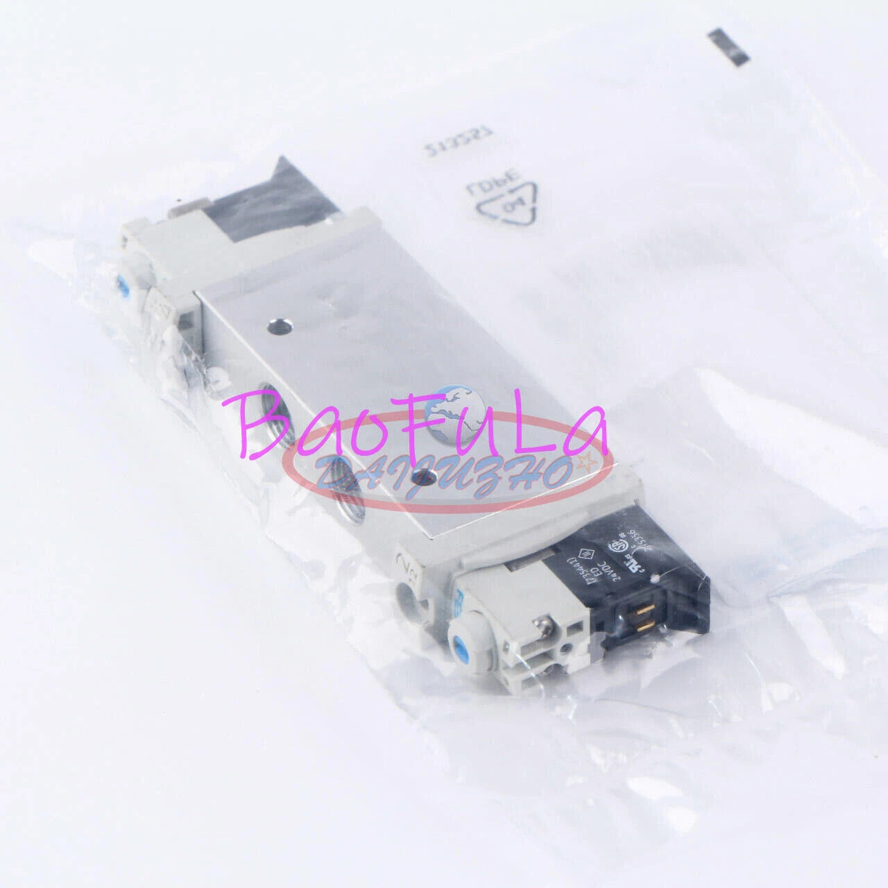 1PCS  FESTO solenoid valve VUVG-L14-T32C-AT-G18-1P3 566496 #P