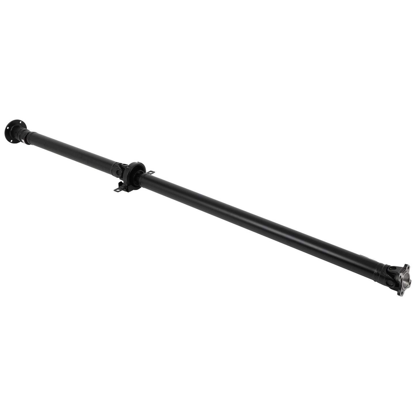 ECCPP Drive Shaft For Ford Fusion Lincoln MKZ 07-12 Mercury Milan 07-11 AWD