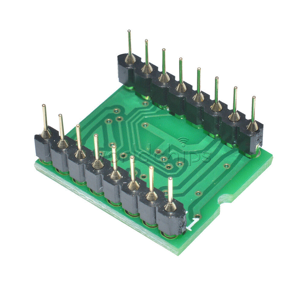 10PCS WT588D-16p Voice Module Sound Module Audio Player Recording For Arduino