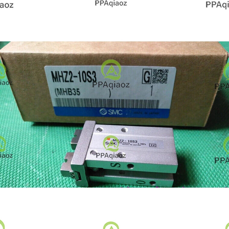 1pc  SMC MHZ2-10S3 MHZ2-10S3 Finger cylinder spot stock #P