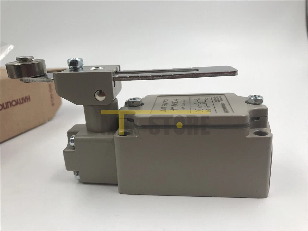 1pcs  HANYOUNG NUX limit switch HY-M904 #P