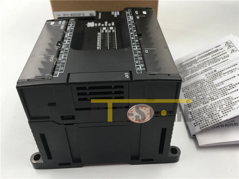 1pcs  Omron   PLC CP1E-N30S1DT-D #P