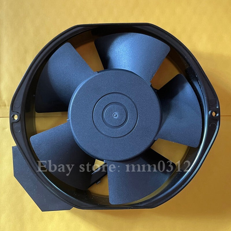 1pcs  NMB 5915PC-20W-B30 200VAC 26 / 34W 172 * 150 * 38mm cooling fan
