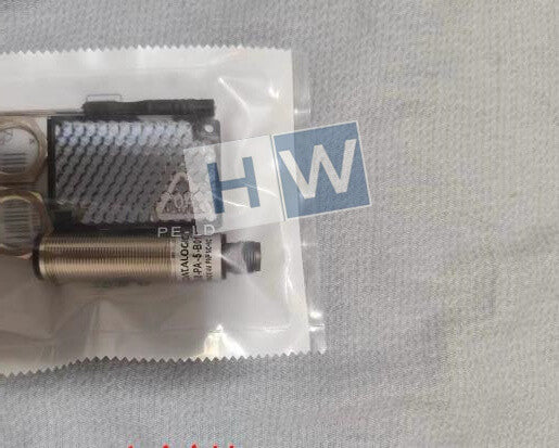 1PC   DATALOGIC Photoelectric Sensor Switch S50-PA-5-B01-PP