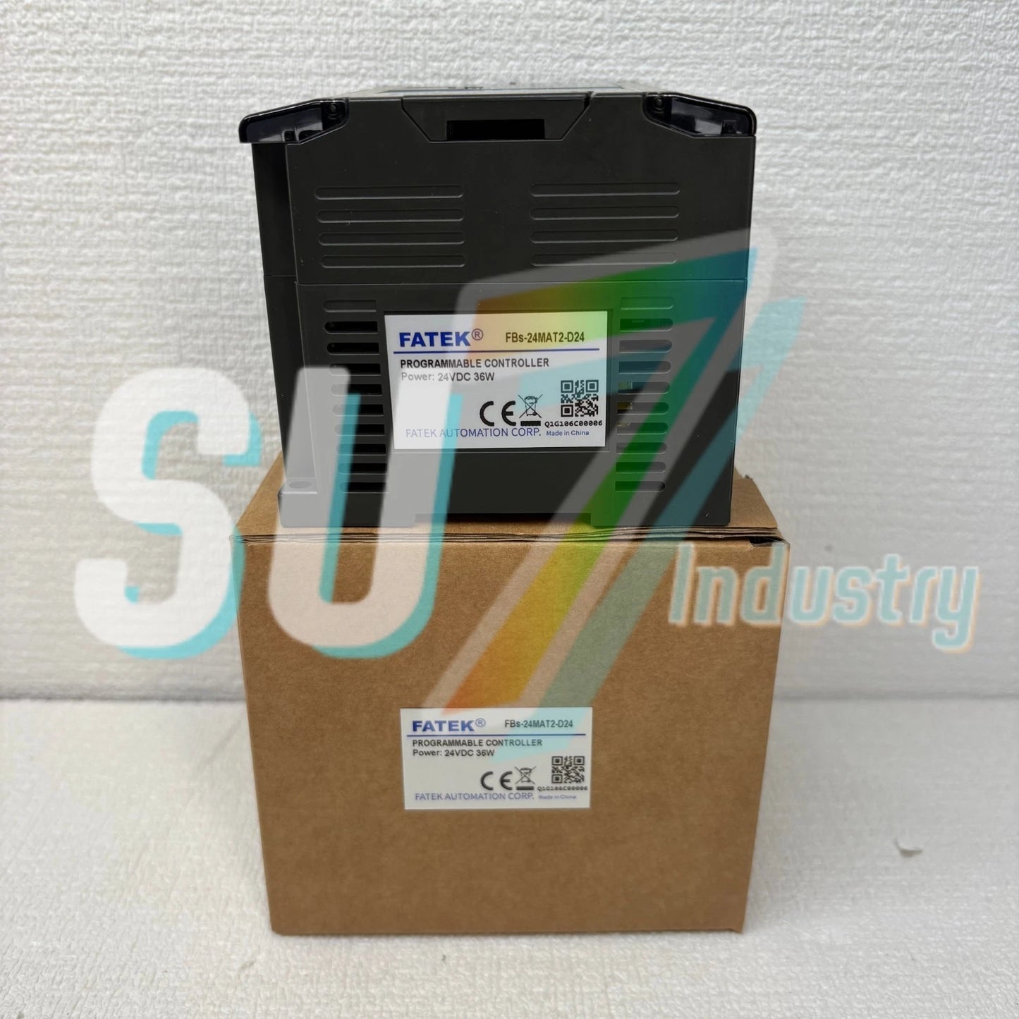 Fatek FBs-24MAT2-D24 PLC module# 1pcs   In Box