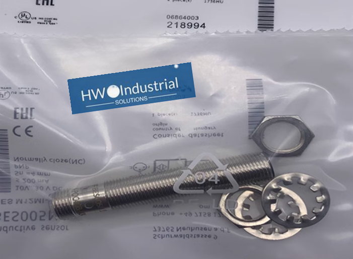 1PC Inductive Proximity Switch BES005N BES M12MI-POC40B-S04G Sensor