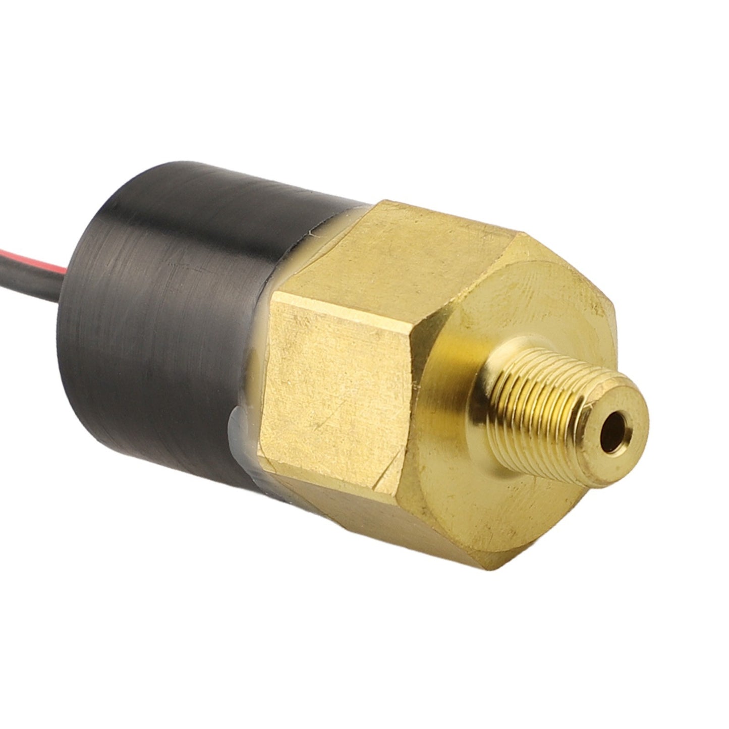 Performance Tested Oil Pressure Sensors Fit For Bobcat Engines 6657389